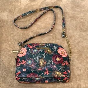 HPx3🪩 RARE COLOR!! Steve Madden Crossbody Bag